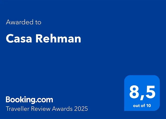 Casa Rehman