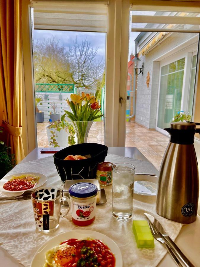 Homestay Casa Rehman Ratzeburg