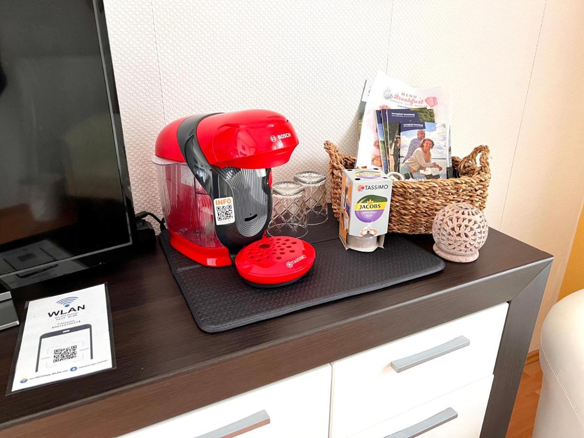 Casa Rehman Homestay Ratzeburg
