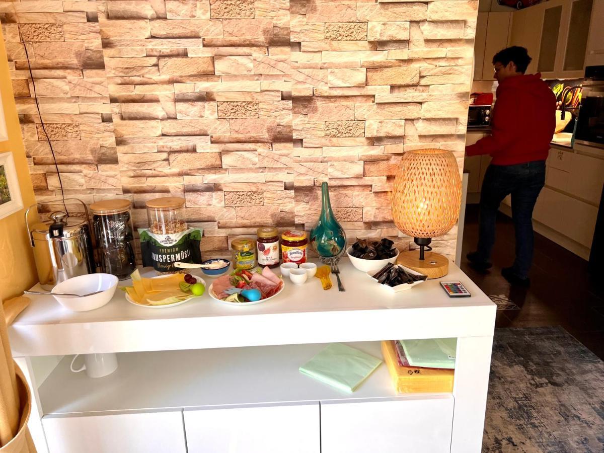 Homestay Casa Rehman Ratzeburg