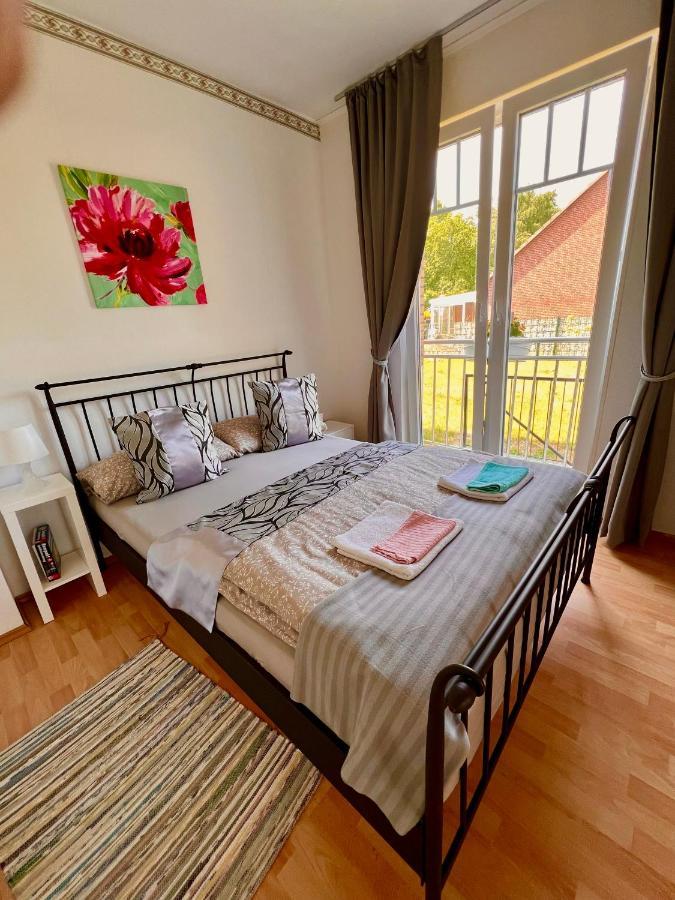 Casa Rehman Homestay Ratzeburg
